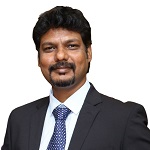 Balamohan Krishnan